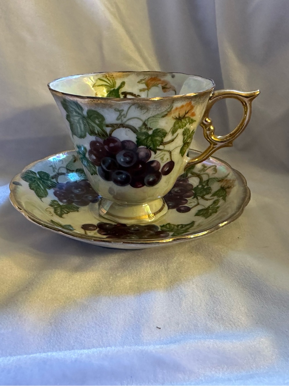 Tea Cup - Picture 4 of 5